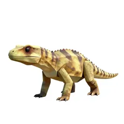 Diapsid