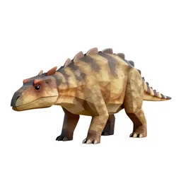 Dicynodont