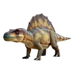 Dimetrodon