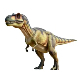 Dinosaur