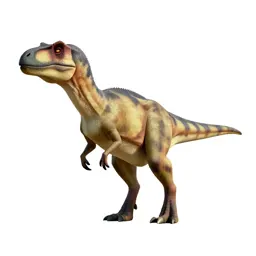 Dromaeosaur
