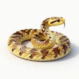 Gaboon viper