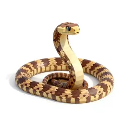 Gopher snake