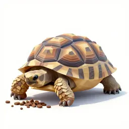 Gopher tortoise
