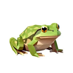 Grass frog