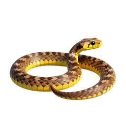 Grass snake