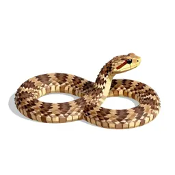 Ground rattler