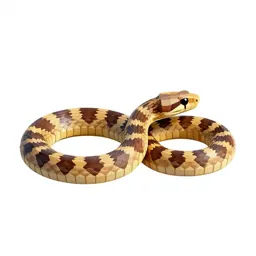Ground snake