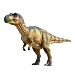 Herrerasaur