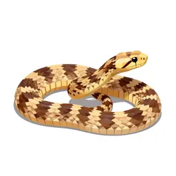 Hognose snake