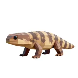 Labyrinthodont
