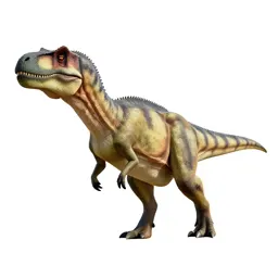 Megalosaur