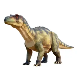 Nothosaur