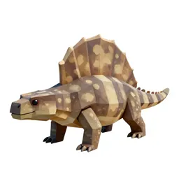 Pelycosaur