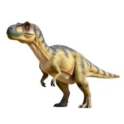 Pisanosaur