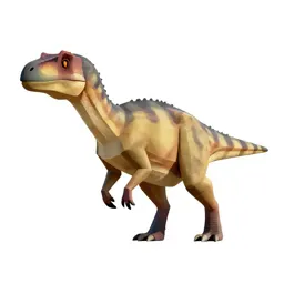 Pterosaur