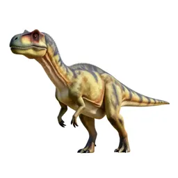 Saurischian