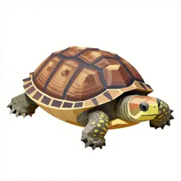 Spiny softshell
