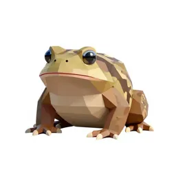 Spring peeper