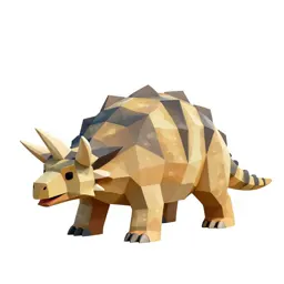 Stegosaur