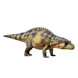 Stenopterygius