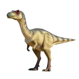 Struthiomimus