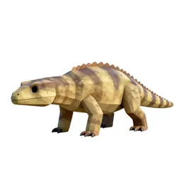 Synapsid