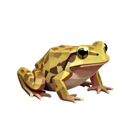 Tailed frog