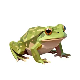 Tarahumara frog