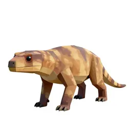 Therapsid