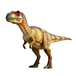 Theropod