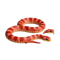 Thunder snake