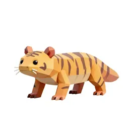 Tiger salamander