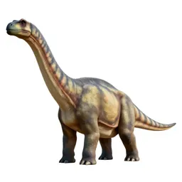 Titanosaur
