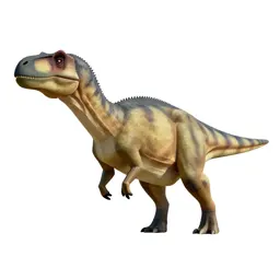 Trachodon