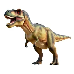Tyrannosaur