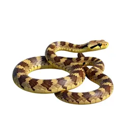 Water snake