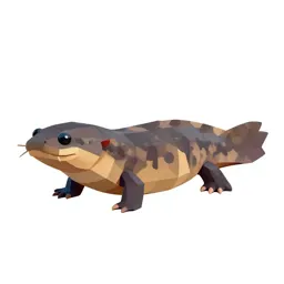 Waterdog