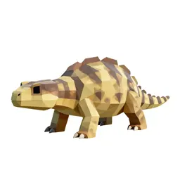 Anapsid