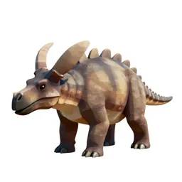 Ankylosaur