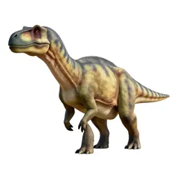 Apatosaur