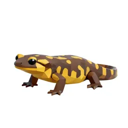 Arboreal salamander