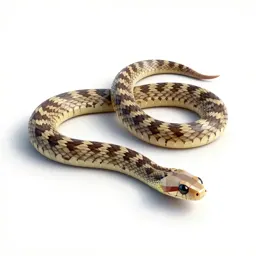 Eastern ground snake