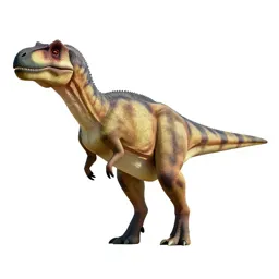 Edmontosaurus