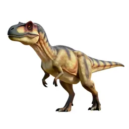 Eoraptor