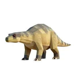 Ictodosaur