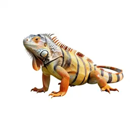 Iguanid