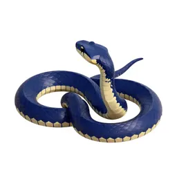 Indigo snake