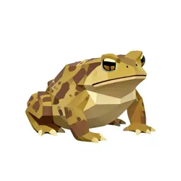 Obstetrical toad
