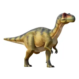 Ornithischian